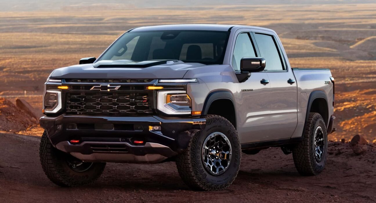 Could higher gas prices push GM customers toward smaller cars?