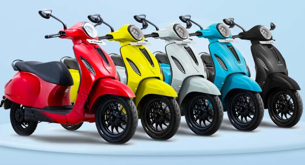 Could this super popular Indian electric scooter prove useful in the US?