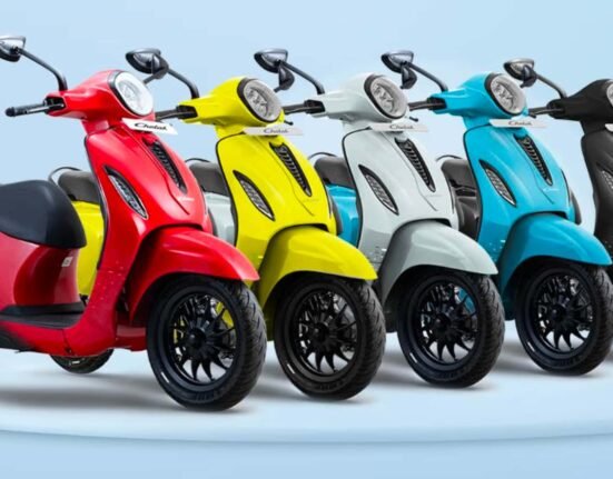 Could this super popular Indian electric scooter prove useful in the US?