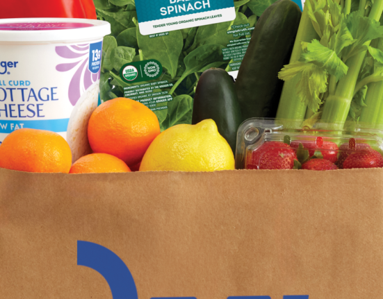 Country's Largest Grocery Chain Transformation Rewards Program