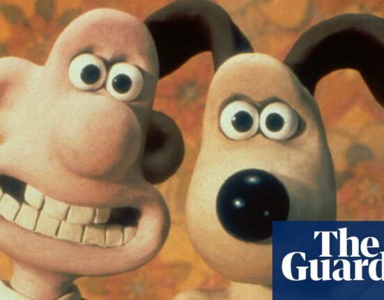 Cracking sleaze, Gromit: Wallace's long-suffering canine companion to tell all in memoir books