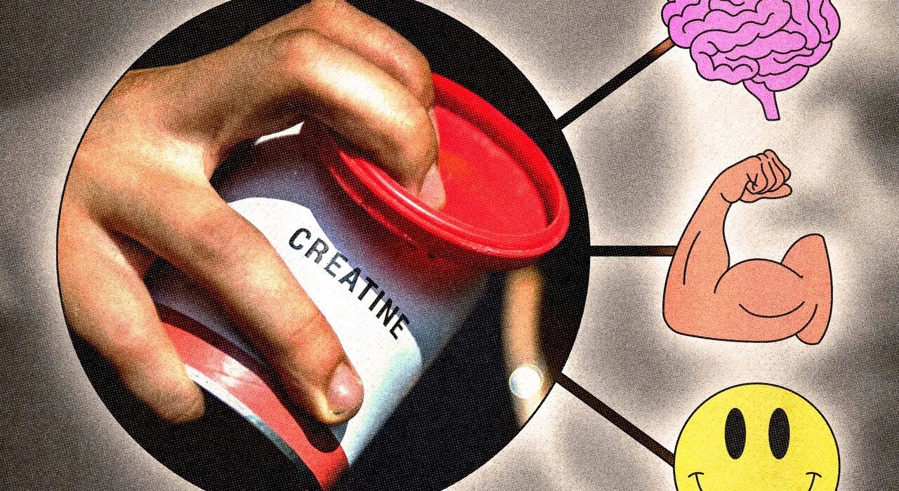 Creatine Benefits: What the Trending Supplement Can Do for Your Health