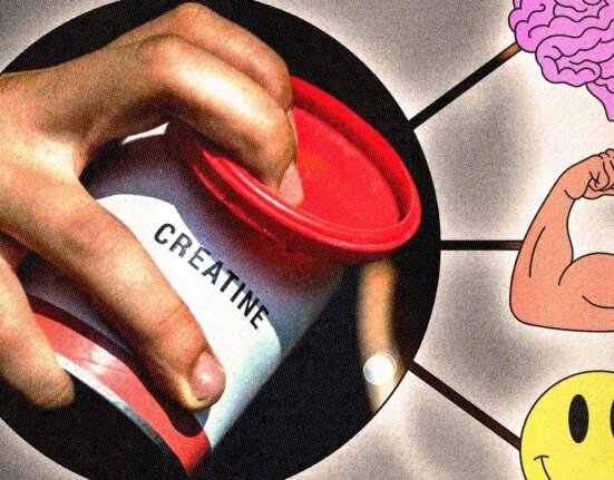 Creatine Benefits: What the Trending Supplement Can Do for Your Health
