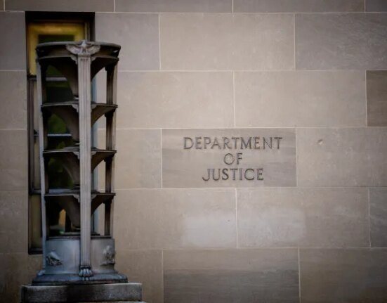 DOJ will not challenge Paramount-Warner Bros. merger