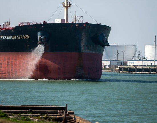 DP World seeks return to US operations at Texas port