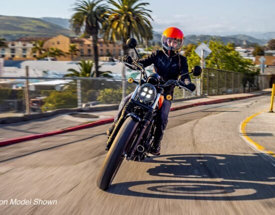 Daily rider with Japanese reliability and Ducati-level riding experience