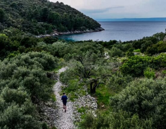 Dalmatian Diversion | Above and beyond dubrovnik