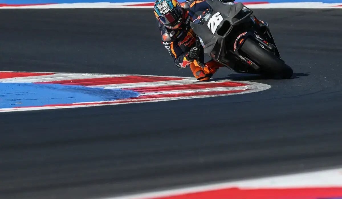 Dani Pedrosa and Pol Espargaro ignite Misano with explosive KTM 850cc testing ahead of MotoGP season