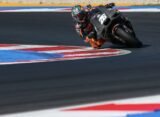 Dani Pedrosa and Pol Espargaro ignite Misano with explosive KTM 850cc testing ahead of MotoGP season