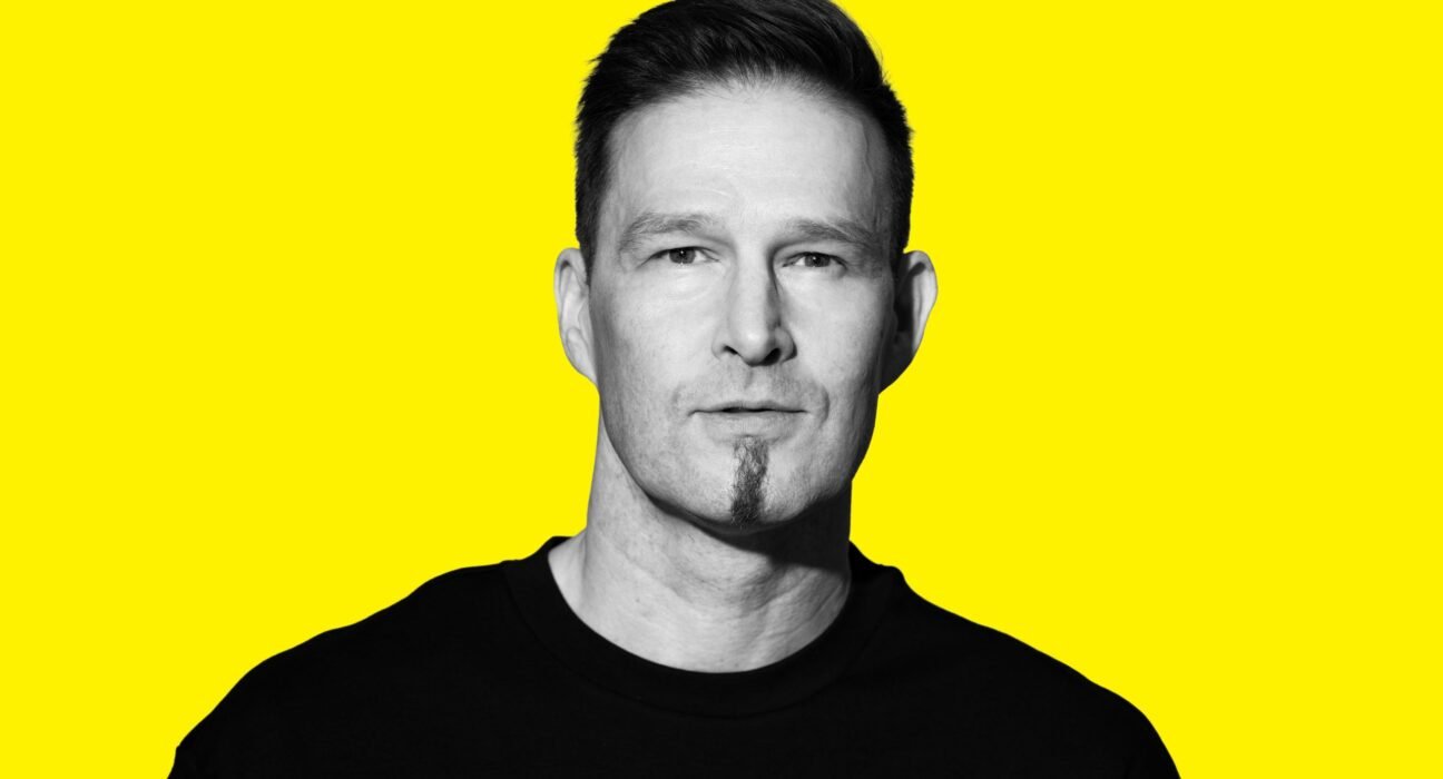 Darude on Sandstorm, Sandstorm Run and why fans are traveling to Finland