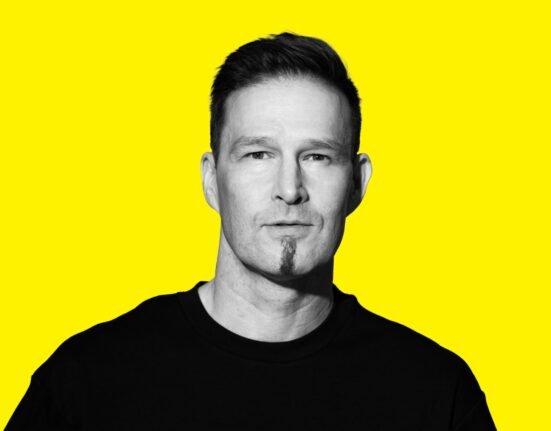 Darude on Sandstorm, Sandstorm Run and why fans are traveling to Finland
