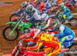 Darwin MXGP timetable for 2026 title decider revealed