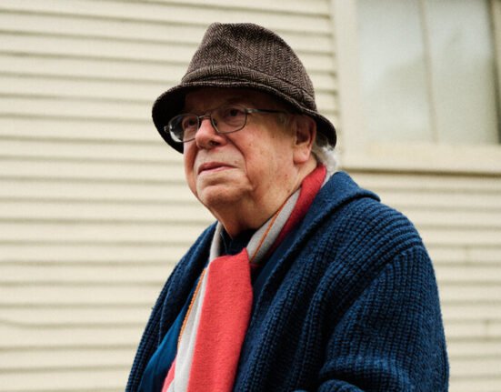 David Thomson loves movies but not what they've done for America