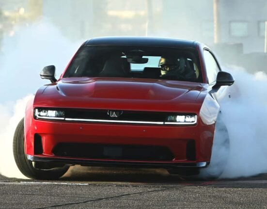 Daytona EV gets huge boost