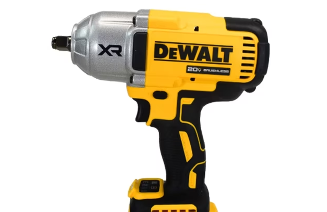DeWalt's 'Next Level' 20V Max XR Impact Wrench is $100 off at Walmart right now