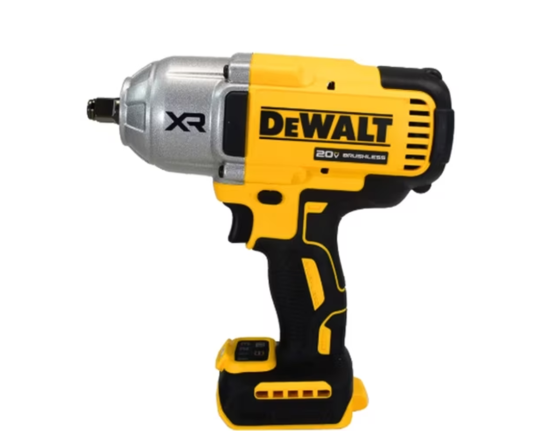 DeWalt's 'Next Level' 20V Max XR Impact Wrench is $100 off at Walmart right now
