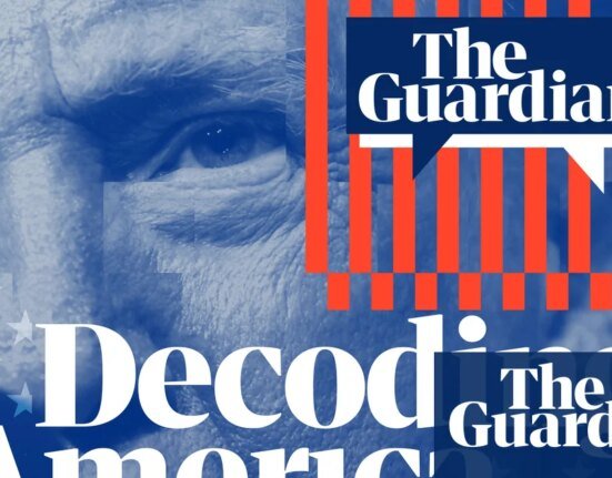 Decoding America: Is Trump making JD Vance the failure of his war? - Podcast | US news