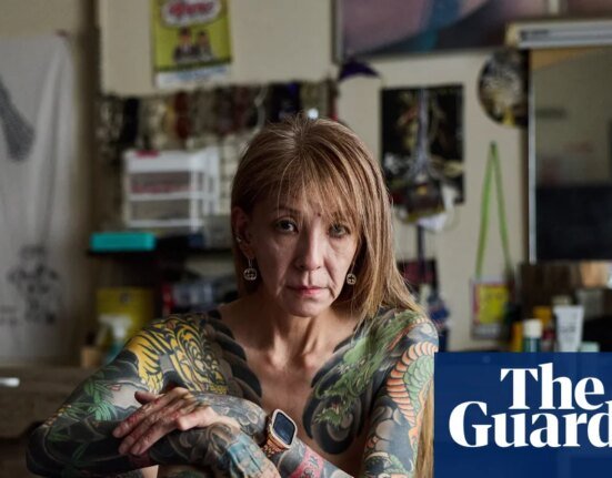 'Devil's Child': The Rise and Fall of the Only Female Yakuza - Podcast