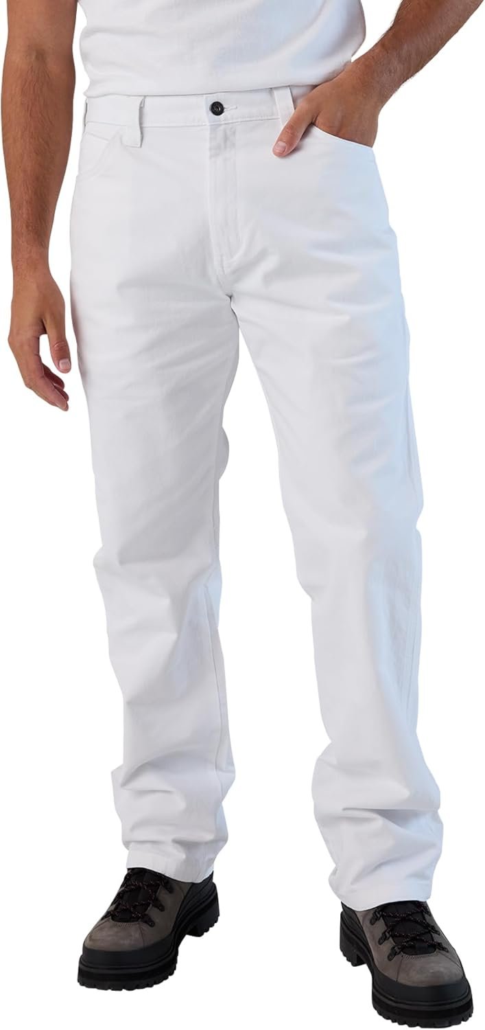 Dickies Men's Utility Painter's Pants