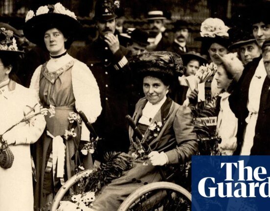 Disability by David Turner Review – A Revelatory New History | society books