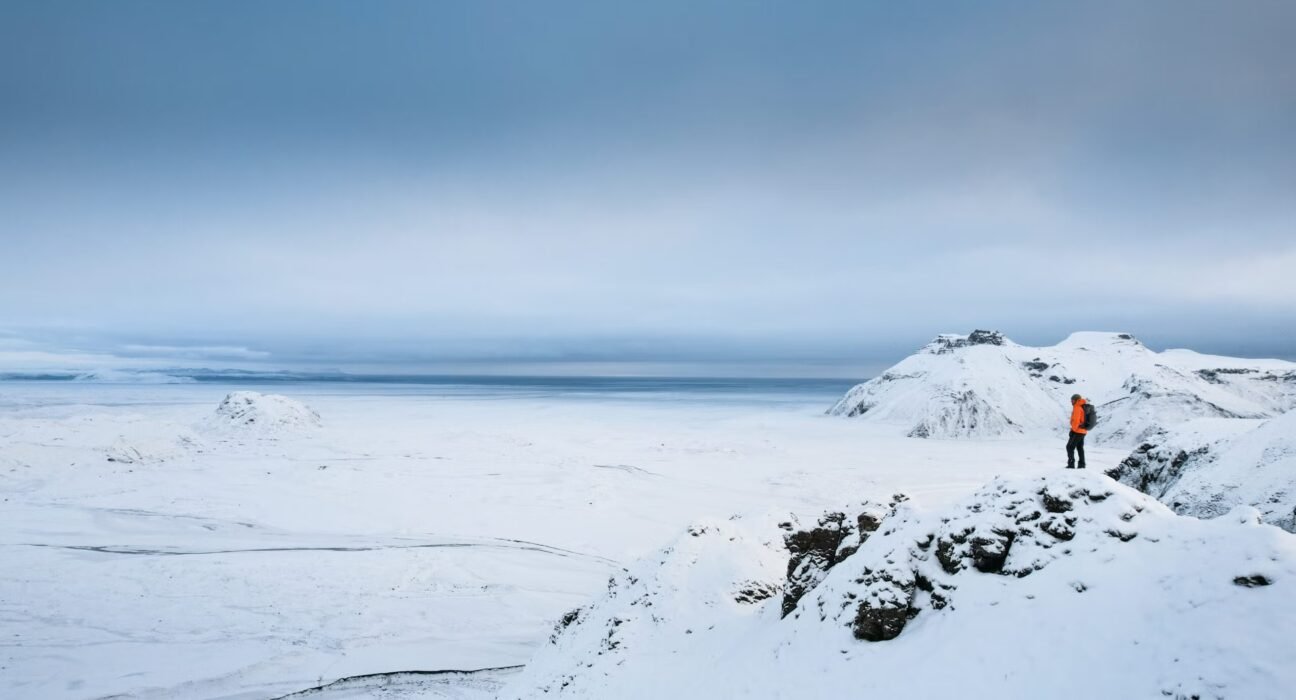 Discover Iceland's Secret Seasons