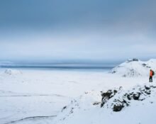 Discover Iceland's Secret Seasons