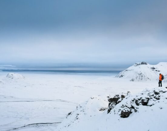 Discover Iceland's Secret Seasons