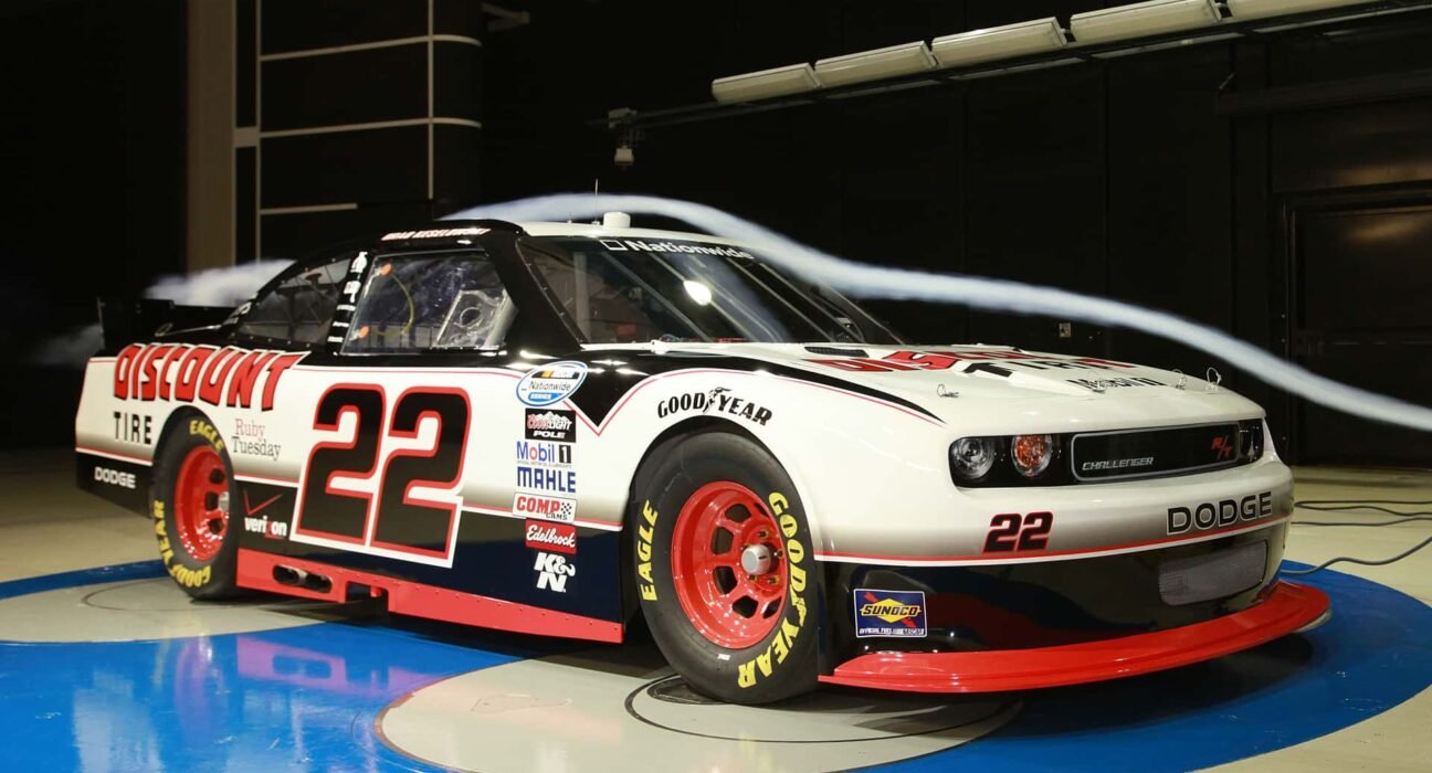 Dodge may return to NASCAR sooner than expected