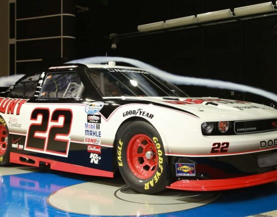 Dodge may return to NASCAR sooner than expected