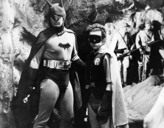 Does Robert Pattinson Want a Robin for His Batman? his answer surfaced again