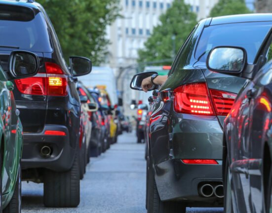 Does idling or starting your engine consume more fuel? Here's what the data says
