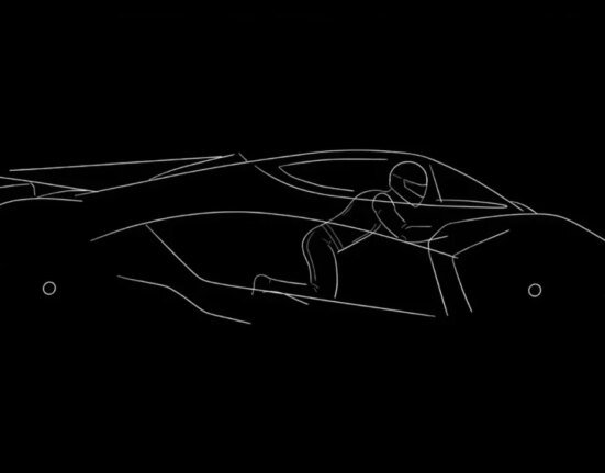Dutch startup wants to build a supercar in which you can walk instead of sitting