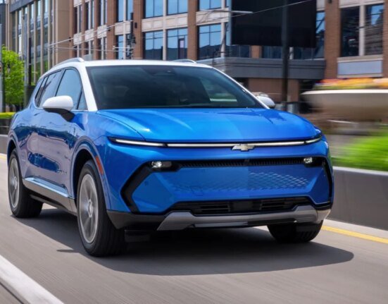 EVs are actually better for the planet than gas cars, but their power source matters: study