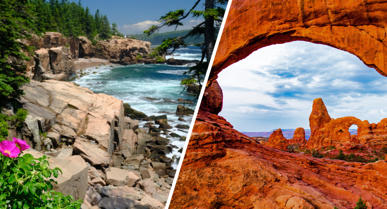 Eastern vs Western National Parks: Which Are Better?