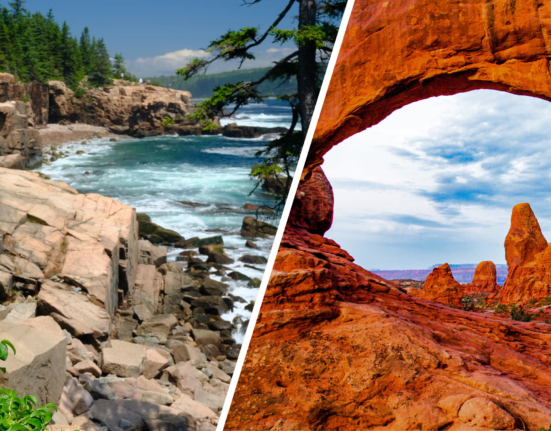 Eastern vs Western National Parks: Which Are Better?