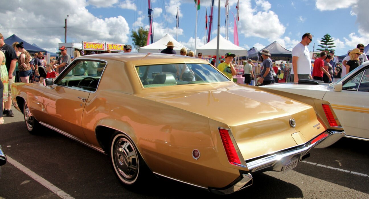 Elvis Once Tested How Bullet-Resistant Cadillacs Are, Here's How It Went
