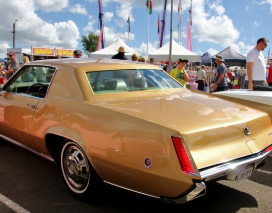 Elvis Once Tested How Bullet-Resistant Cadillacs Are, Here's How It Went