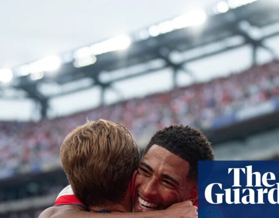 England breeze past Panama and dreamland for DR Congo - World Cup Daily | soccer