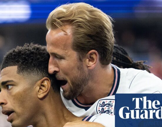 England take off handbrake but Ronaldo stuck on the park - World Cup Daily | soccer