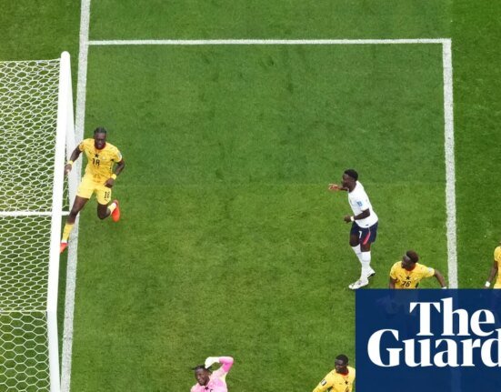 England's second game syndrome and Ronaldo joins the party - World Cup Daily | soccer