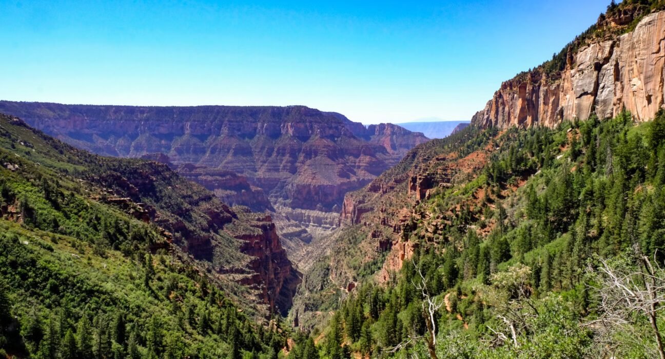Everything I Wish I'd Known Before Hiking Rim to Rim in the Grand Canyon