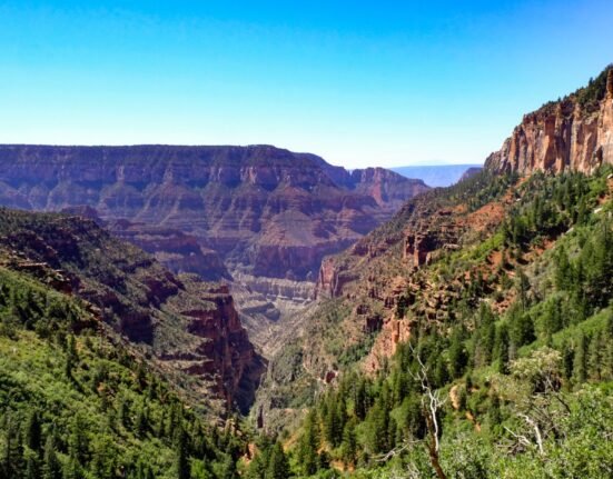 Everything I Wish I'd Known Before Hiking Rim to Rim in the Grand Canyon