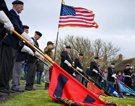 Exercise Tiger, the 'disastrous' D-Day rehearsal in World War II that killed 749 people – yet many people have never heard of it