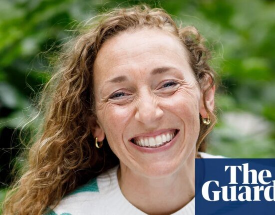 'Failure was my thing': Women's Award winner Virginia Evans on her long journey to success Women's Award for Fiction
