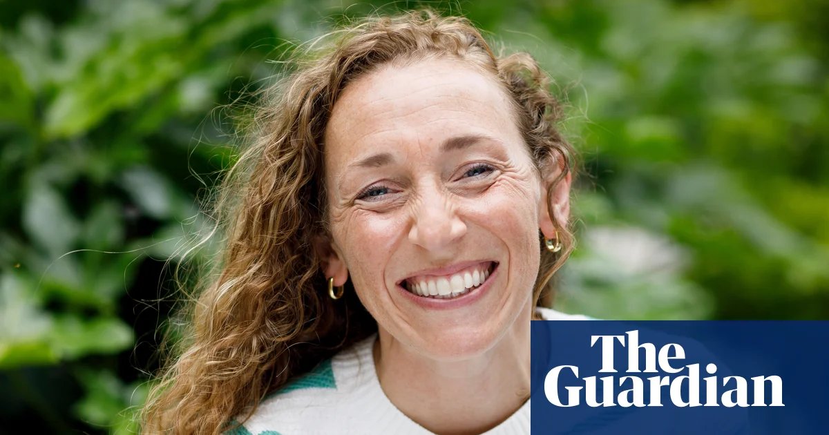 'Failure was my thing': Women's Award winner Virginia Evans on her long journey to success Women's Award for Fiction