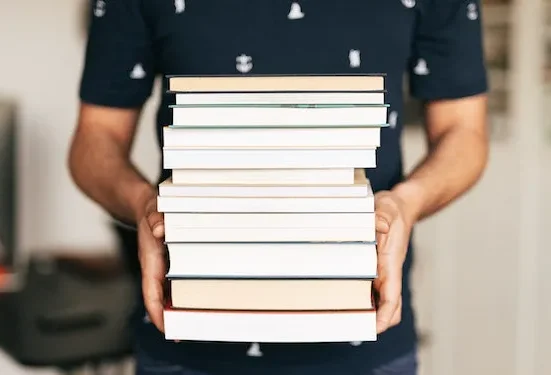 Fantasy Backlist Title at the Top of My TBR