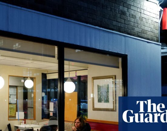 "Far-right groups prey on this": Olivia Lang on weaponizing loneliness books