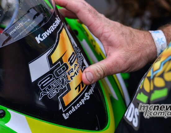 Farnsworth crowned SuperSport champion and Edwards wins Next Gen title