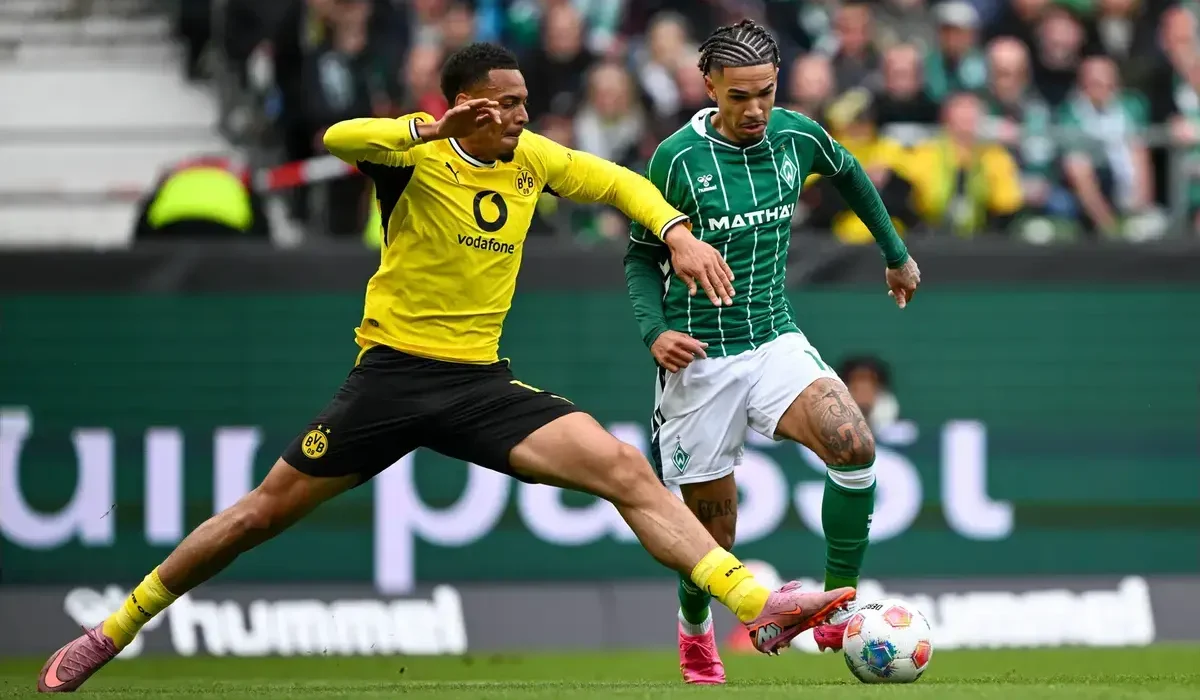 Felix Nmecha set for dramatic summer transfer amid interest from Man United and Real Madrid