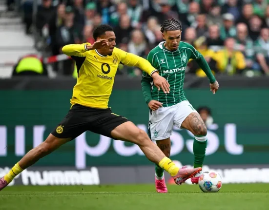 Felix Nmecha set for dramatic summer transfer amid interest from Man United and Real Madrid